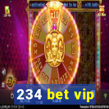 234 bet vip